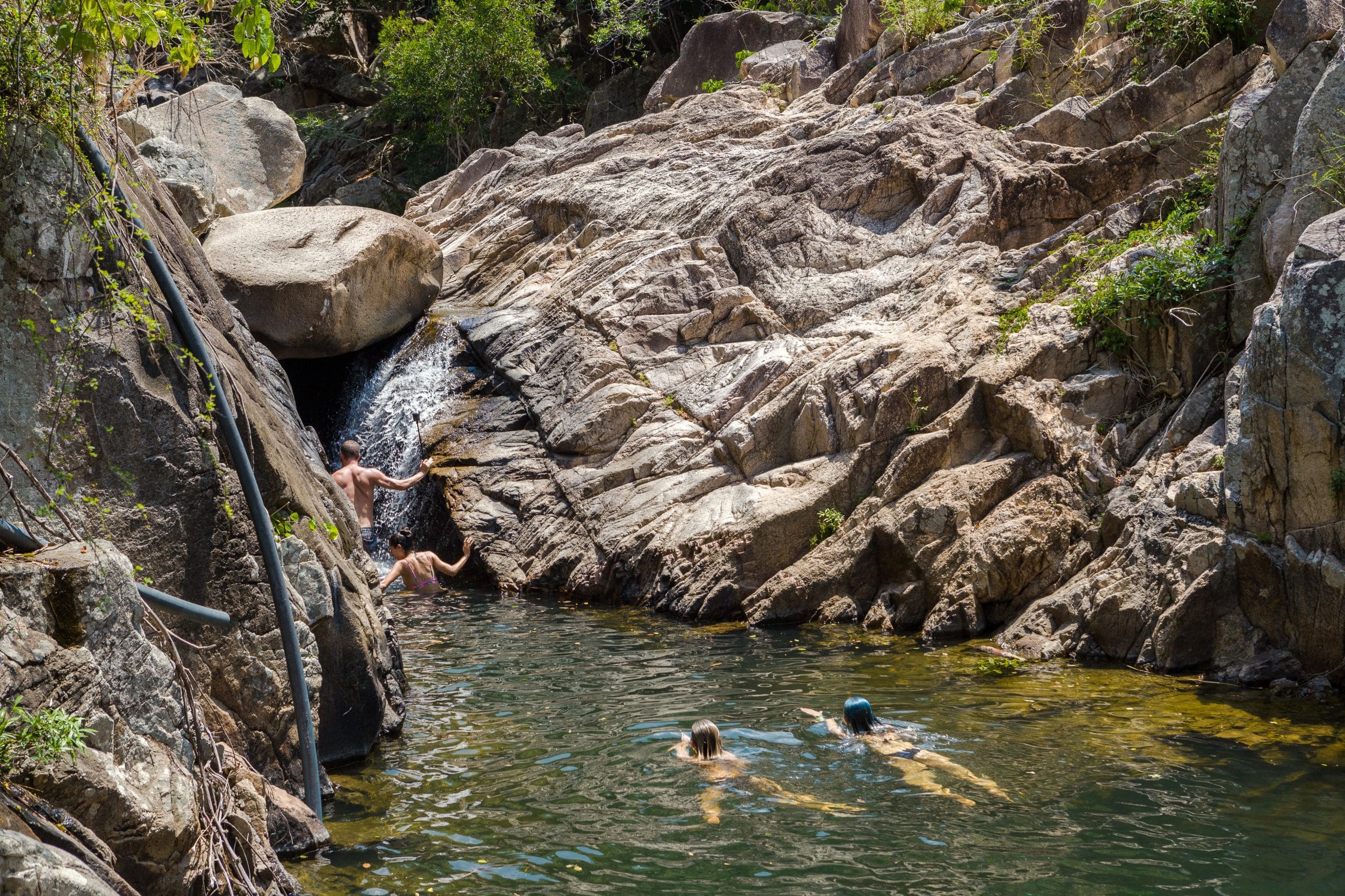 jungle in vietnam no wind trips